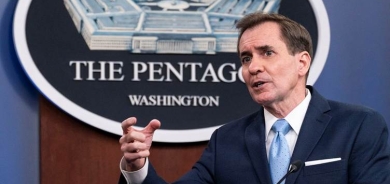 Pentagon: Li Sûriyê û Iraqê mafê Amerîkayê yê xweparastina ji êrîşan heye