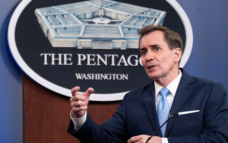 Pentagon: Li Sûriyê û Iraqê mafê Amerîkayê yê xweparastina ji êrîşan heye