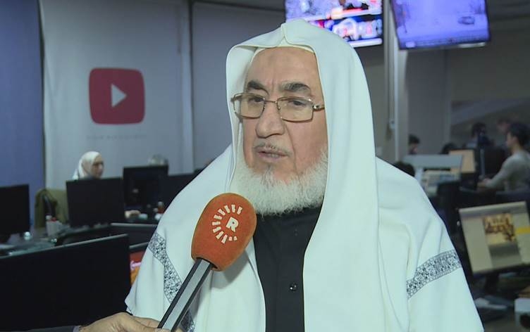 Şukrî Hesen: Li Siûdiyê pêşwaziyeke gelek baş bo Kurdan heye