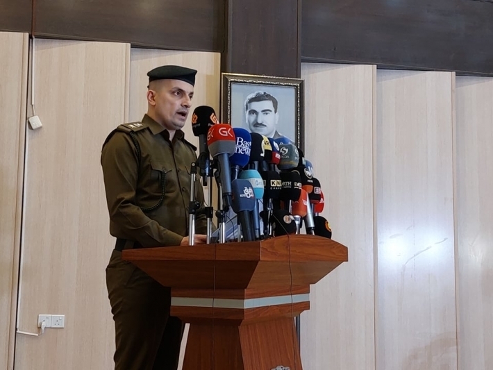 Polîsê Herêma Kurdistanê: Sala borî nêzîkî 300 kesan xwe kuştin