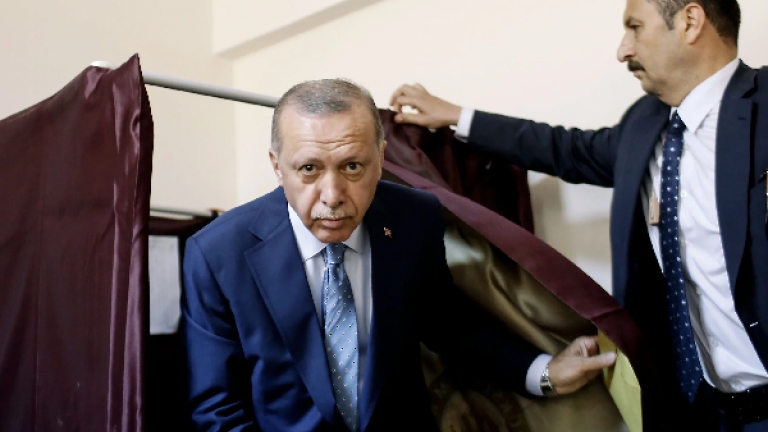 Govara Foreign Policy ya Amerîkî raportek derbarê rewşa Tirkiyeyê de weşandiye