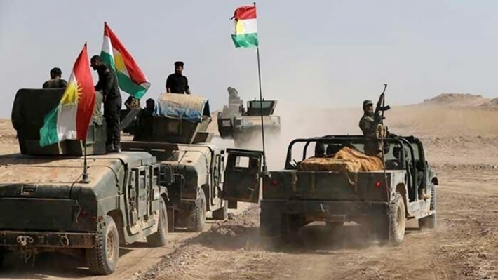 Kirmanc Ebdullah: Bi vegera Pêşmerge, devera Mexmûrê aram bûye