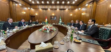 الحزبان الرئيسيان في كوردستان يتفقان على اجراء الانتخابات البرلمانية في موعدها