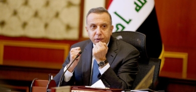 الكاظمي: الصواريخ التي تستهدف معسكرات عراقية تعكر الأمن والاستقرار