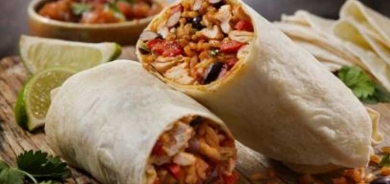 شاورما المكسيكية ..كوريا الشمالية: الزعيم الراحل هو من اخترع البوريتو