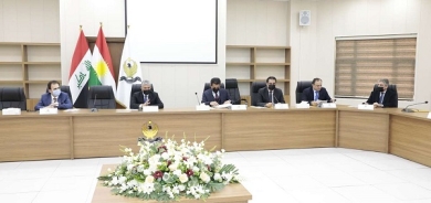 KRG issues new COVID-19 regulations