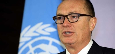 لهذه الأسباب.. مبعوث أميركا للقرن الأفريقي يترك منصبه