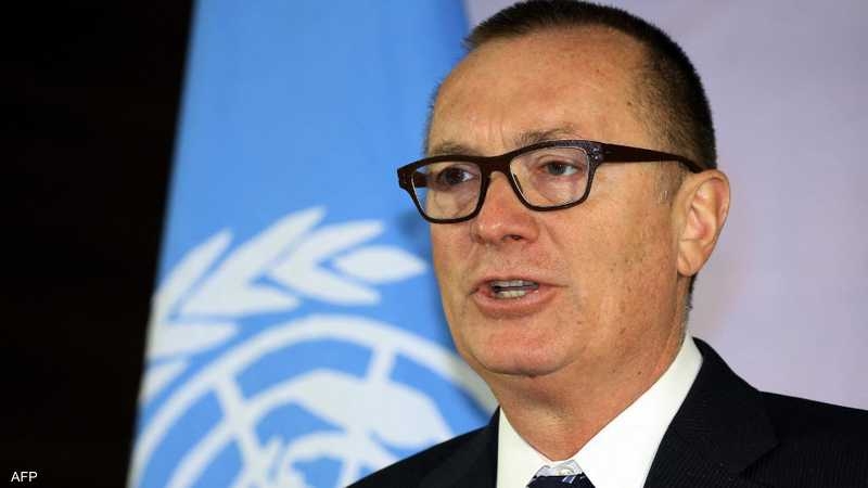 لهذه الأسباب.. مبعوث أميركا للقرن الأفريقي يترك منصبه