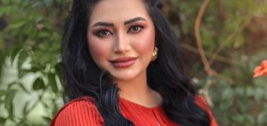 لە شاری هەولێر..دینا ئاهەنگێكی گۆرانی ساز دەكات