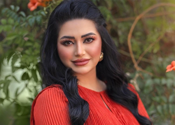 لە شاری هەولێر..دینا ئاهەنگێكی گۆرانی ساز دەكات