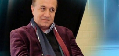 لەشاری كەركوك.. دكتۆر هاوڕێ زەنگەنە كۆڕێك ساز دەكات