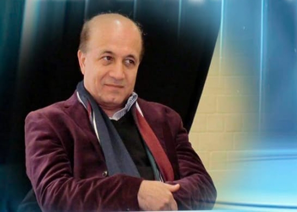 لەشاری كەركوك.. دكتۆر هاوڕێ زەنگەنە كۆڕێك ساز دەكات
