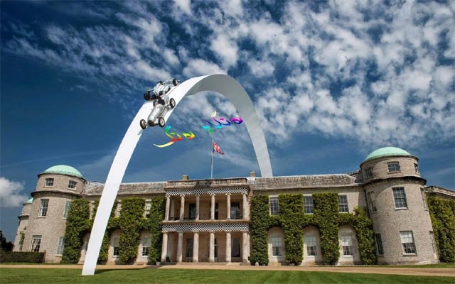 ئوتۆمبێل وەستان لە بەرزایی