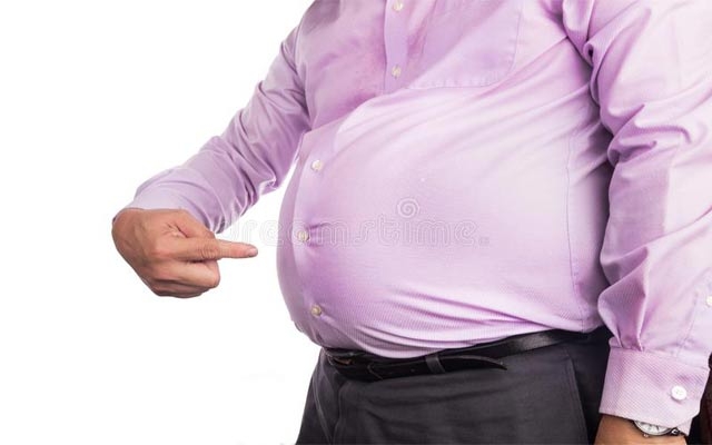 چۆن چەوریی كەرش كەم دەكەیتەوە؟