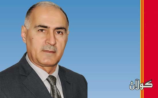 پڕۆفیسۆر د. محەمەد شەعبان  شارەزا و پسپۆڕی ئابووری بۆ گوڵان:     پێویستە هۆشدارییەكەی وەزیری دارایی عێراق ڕامانچڵەكێنێت