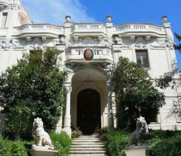 باڵیۆزخانەی ئەفغانستان لە ئیتاڵیا: ئەو کەسەی خۆی بەباڵیۆزی تاڵیبان ناساندبوو دوورخرایەوە