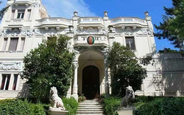 باڵیۆزخانەی ئەفغانستان لە ئیتاڵیا: ئەو کەسەی خۆی بەباڵیۆزی تاڵیبان ناساندبوو دوورخرایەوە