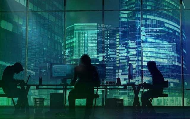 دزینی ملیۆنان یۆرۆ لە كۆمپانیایەكی فەرەنسا