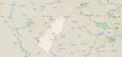 (بالوثائق) كركوك: التمييز الاتحادية تعيد 6 آلاف دونم من الأراضي الزراعية لأصحابها الكورد