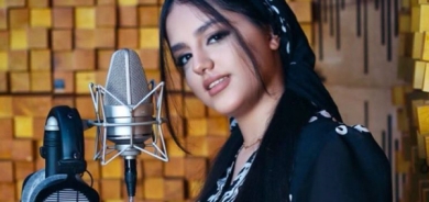 ژینا نەسیری هاوسەرگیری كرد