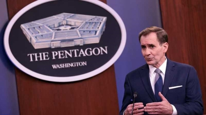 البنتاغون يحمل ميليشيات إيران مسؤولية الهجمات الأخيرة في العراق وسوريا