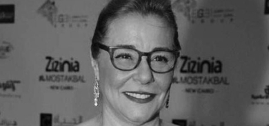 خانمە ئەكتەری میسری(مەها ئەبو عوف) كۆچی دواییكرد