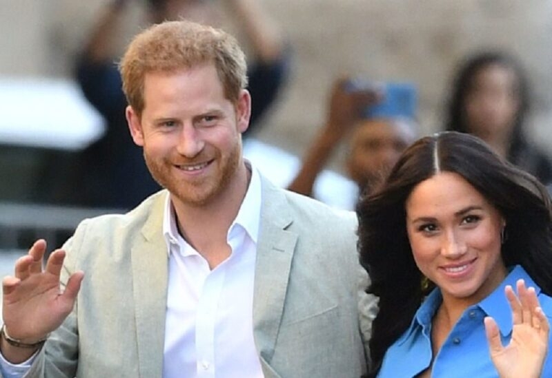 لن تصدقه.. هذا تعويض ميغان ماركل بعد معركة قضائية