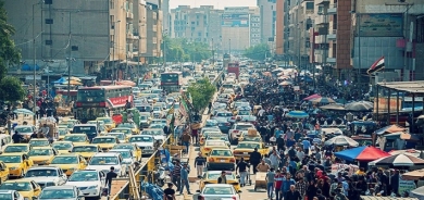 التخطيط: عدد سكان العراق سيبلغ 51 مليون نسمة في عام 2030