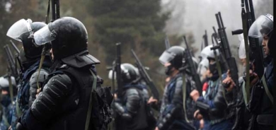 حكومەتی ڕووسیا نیگەرانە بەرانبەر هەموو دەستێوەردانێكی دەرەکی لە کازاخستاندا