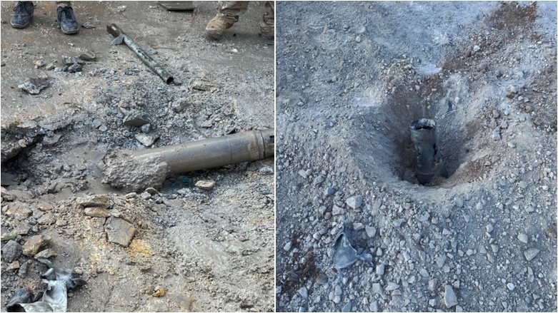 Hevpeymaniya Navdewletî: Êrîşên milîsan bûye metirsî li ser erkên me