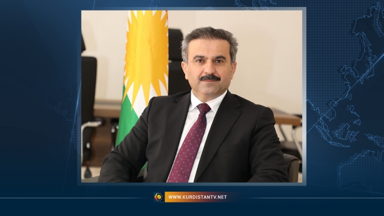 Li Hewlêrê konferanseke mezin tê organîze kirin