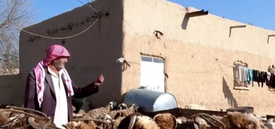 'Girtina derî wek qutkirina oksîjenê ye'