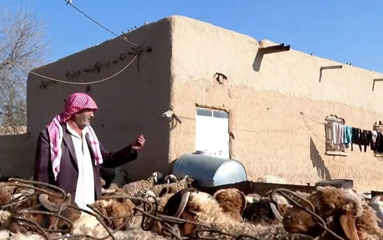 'Girtina derî wek qutkirina oksîjenê ye'