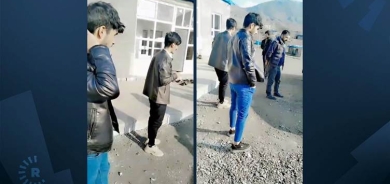 ÎDDÎA: 'Herdu ciwanên Kurd rastî îşkenceyeke tund hatine'