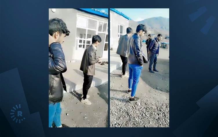 ÎDDÎA: 'Herdu ciwanên Kurd rastî îşkenceyeke tund hatine'