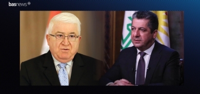 پــرســەنامەیەک لە مەسرور بارزانی سەرۆکی حکومەتی هەرێمی کوردستان