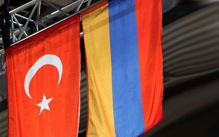 Tirkiye û Ermenistanê li Moskowê dicivin