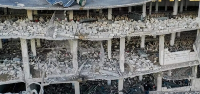 West: Syria must answer 20 questions on its chemical weapons