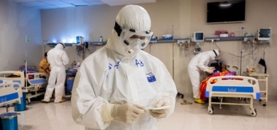 اقليم كوردستان يسجل 5 إصابات بمتحور 