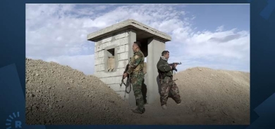 Li Kerkûkê êrişî çepera Pêşmerge kirin