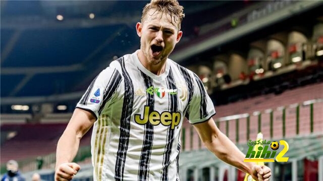 بارسا بیر له‌ گواستنه‌وه‌ى دی لیخت ده‌كات