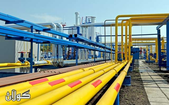 رووداوەكانی كازاخستان بەهای نەوتی بەرز كردەوە