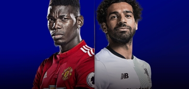 مفاوضات مانشستر يونايتد مع بوغبا تؤجّل تجديد عقد صلاح