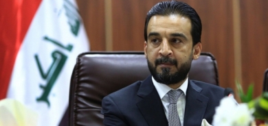 الحلبوسي يزور أربيل