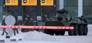 اضطرابات كازاخستان.. كيف تؤجج التوترات بين روسيا والغرب؟