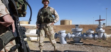 Amerîka hêz dişîne Sûriyeyê