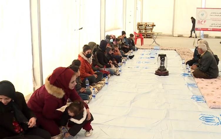 Pêşabûr-Sêmalka ji bo qaçaxçiyan bûye deriyê derfetê