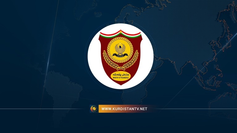 Wezareta pêşmerge daxuyaniyek belav kir