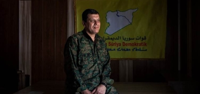 Mezlûm Kobanî: Ti pirsgirêkên me bi Herêma Kurdistanê re nînin