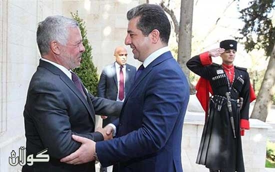 مه‌سروور بارزانیی هیوا، به‌رپرسیاریه‌تی، ئاوه‌دانی وچاكسازی ..